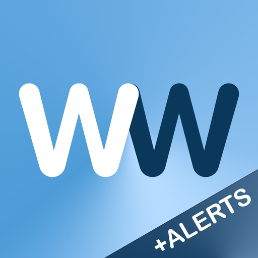 WeatherWatch app icon