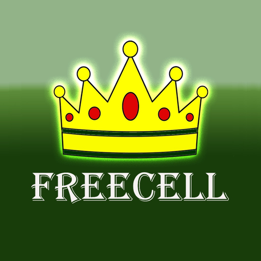 FreeCell Solitaire [Card Game] app icon