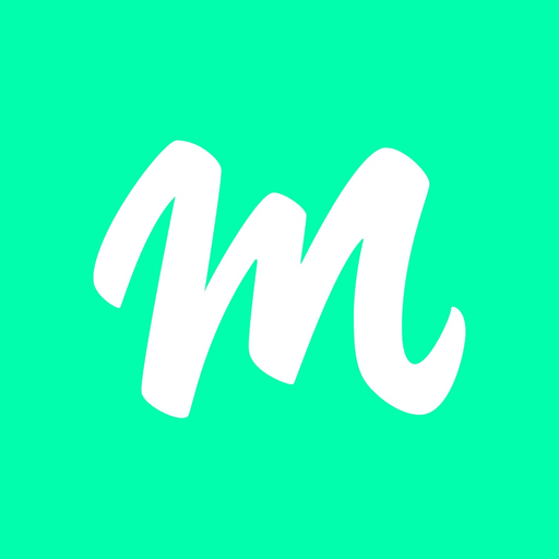 Mine app icon