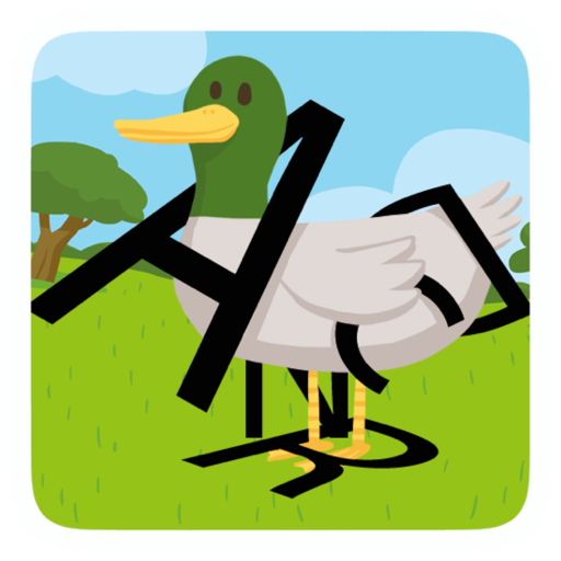 Ani'Mots Crossword app icon