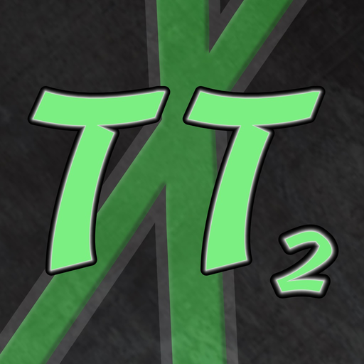Times Table Wizard app icon
