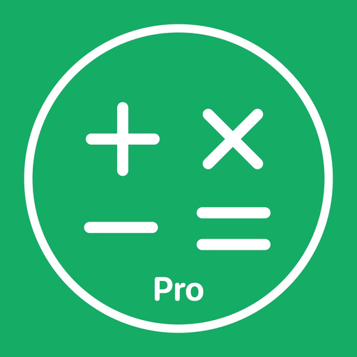 Bamboo Calculator app icon