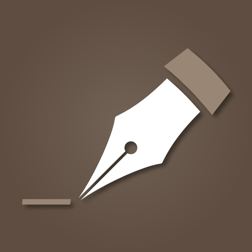 Gradepen app icon