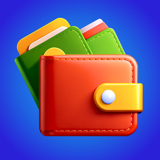 Pass2Wallet Add Card to Wallet app icon