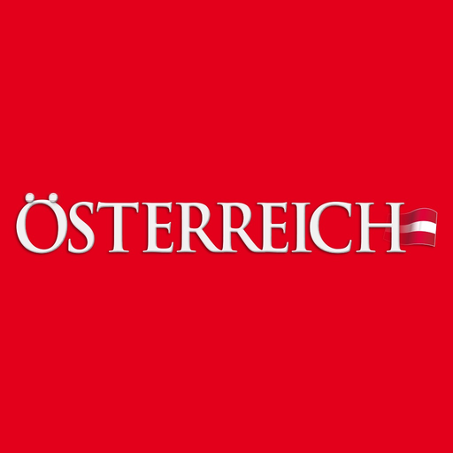 Tageszeitung ÖSTERREICH HD app icon
