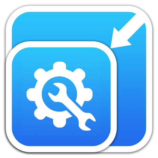 Icon Workshop app icon