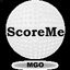 MGO-ScoreMe icon