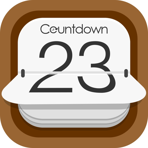 Countdown for Wedding,Vacation,Christmas,Graduation,Baby,Concert,Birthday app icon