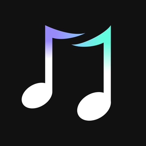 RaMusi: Offline Music Player app icon