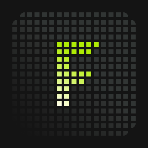 Finget: Currency Widgets app icon