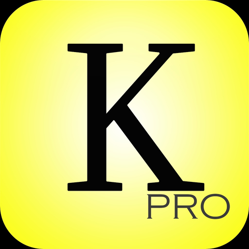 Keno Pro: Scan Lottery Tickets app icon