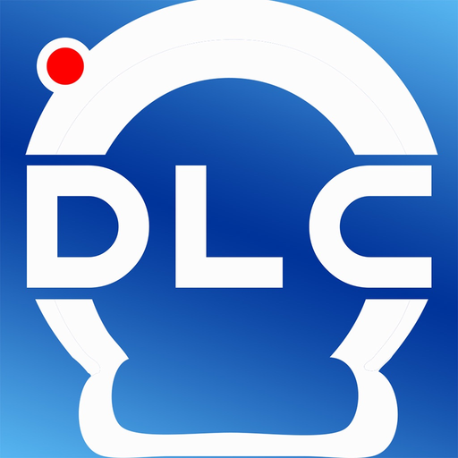 DLC - Disney Web Cams app icon