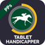 TrackMaster Tablet Handicapper icon