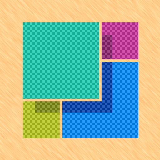SwaPuzz app icon