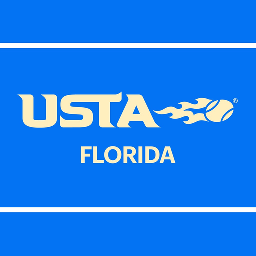 USTA Florida app icon
