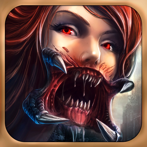 Dead Defence app icon