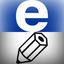 Browser and Notes for iPad icon