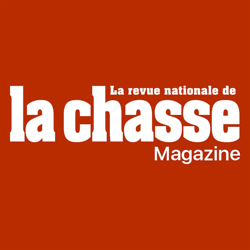 Revue Nationale de la Chasse app icon