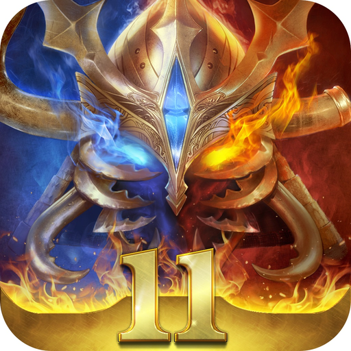 Age of Warring Empire app icon