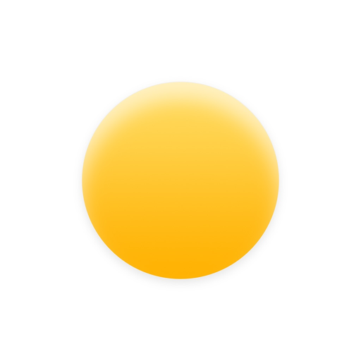 Simple Egg Timer app icon
