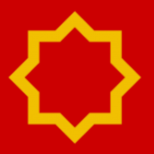 Teruel app icon