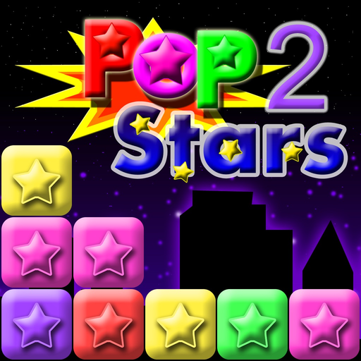 Lynnsee PopStars 2 app icon