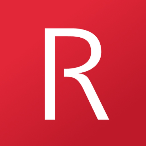 Ruskin app icon