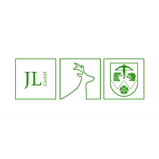 Jagen Lernen Prüfungswissen app icon