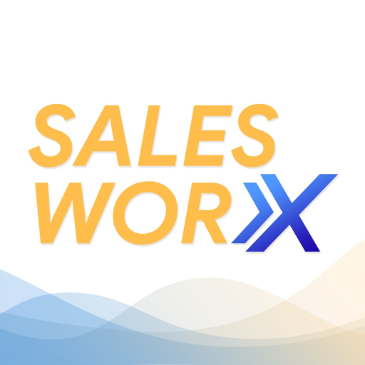 SalesWorx app icon
