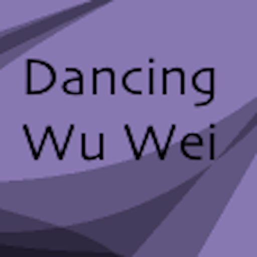Dancing Wu Wei app icon