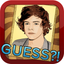 Celebrity Cartoon Pop Quiz - a color pics mania game to hi guess who's that close up celeb star icon photo icon