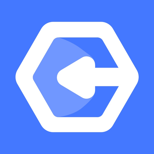 Xomly Collateral app icon