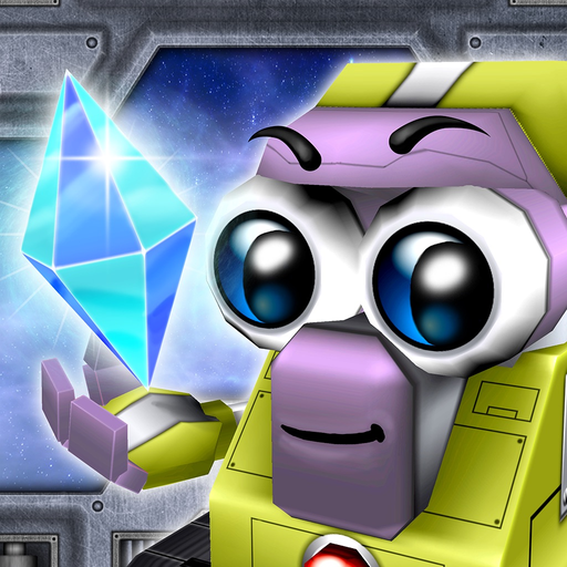 Space Maze ! app icon