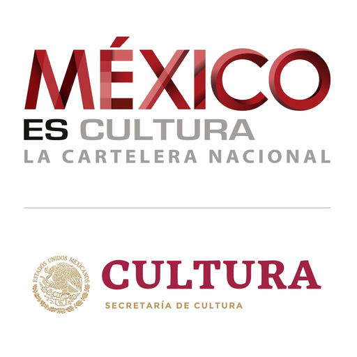 México es Cultura app icon