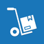 Fedex Tracking・Parcel tracker icon
