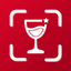 Wine ID: AI Scanner & Tracker icon