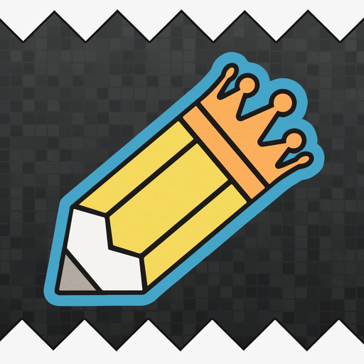 TraceRace app icon