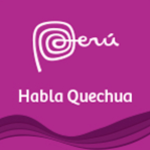Habla Quechua app icon