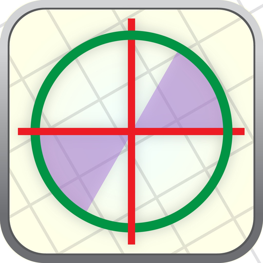 Ezy Trigonometry app icon