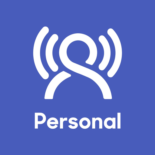 GetHomeSafe Personal app icon