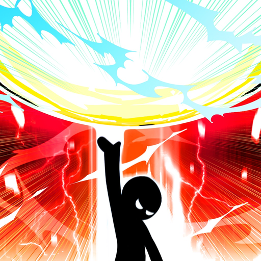 Star Vanisher...!! Galaxy app icon