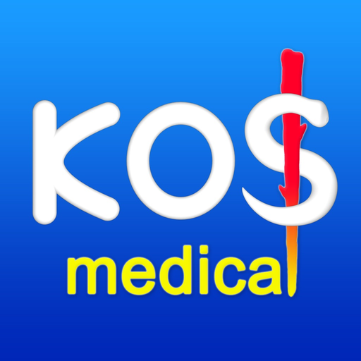 Medical KOS app icon