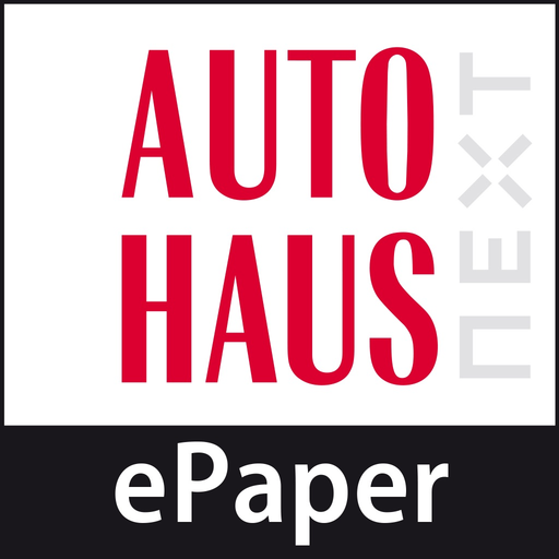 AUTOHAUS ePAPER app icon