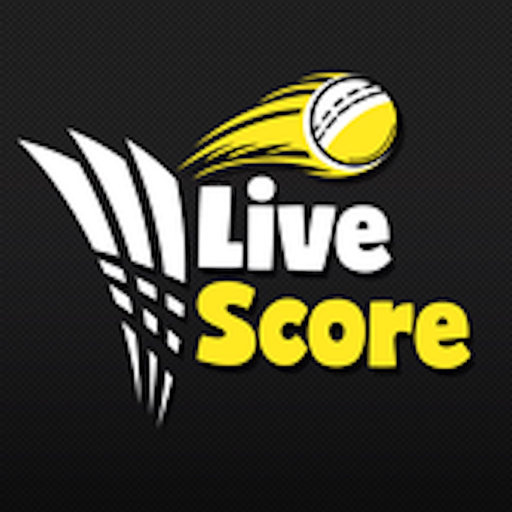 Live score for Cricket app icon