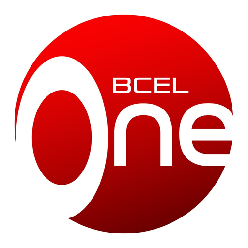 BCEL One app icon