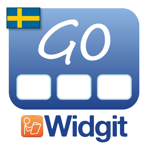 Widgit Go SE app icon