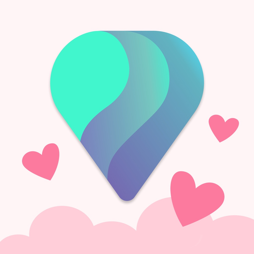 Paktor Dating App: Chat & Meet app icon