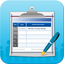 Frontline HR - Timesheet icon