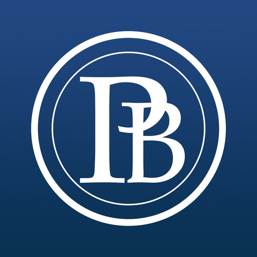 Peoples Bank-Mississippi app icon