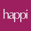 Happi Magazine icon